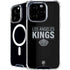 NHL Los Angeles Kings Lineup iPhone 16 Pro MagSafe Case